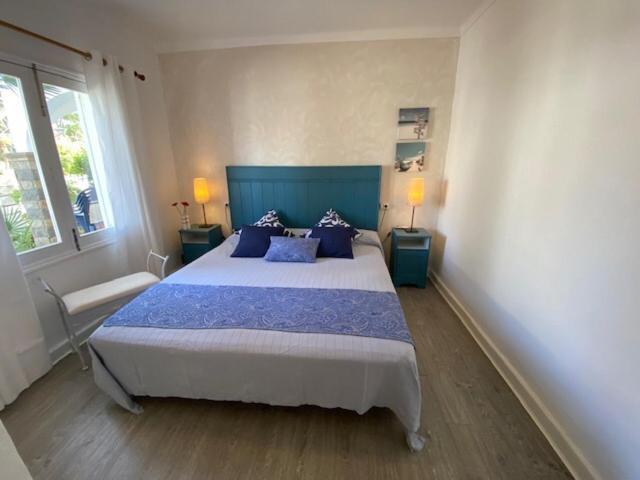 Peralba Villa Alcúdia Buitenkant foto